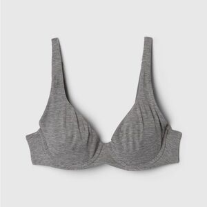 GAP Gap Body Breathe Unlined Bra 34C